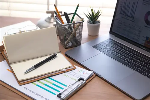 惠普笔记本公司介绍