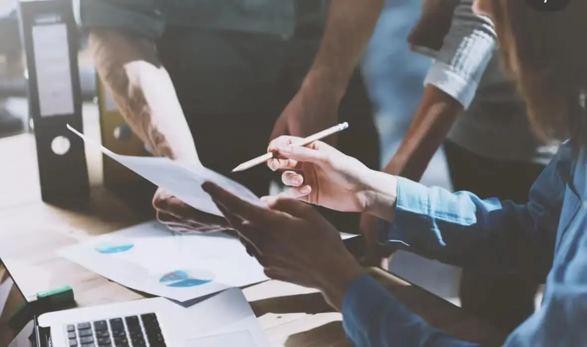 吉得利公司股权融资介绍