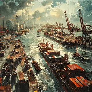 公司前辈如何介绍带新人