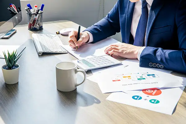 中创集团公司介绍