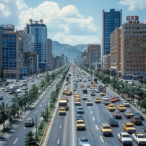 简要介绍公司合并的方式