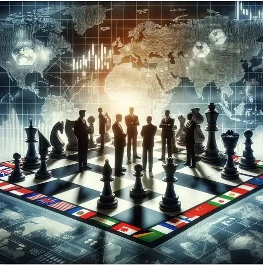 关于服装公司的介绍词