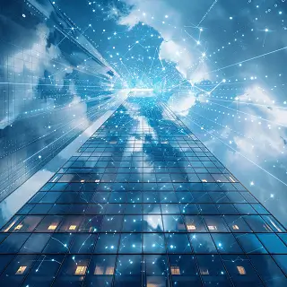 多为公司介绍客户的话术