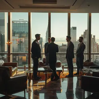 雅龙车衣公司介绍词