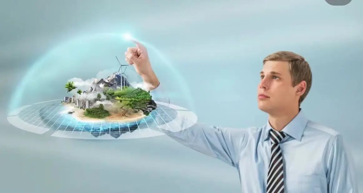 公司人员简历介绍