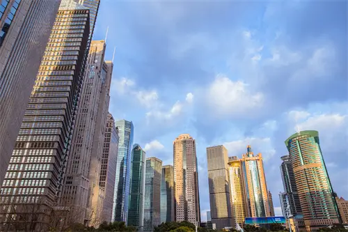 湖北殷祖古建公司介绍