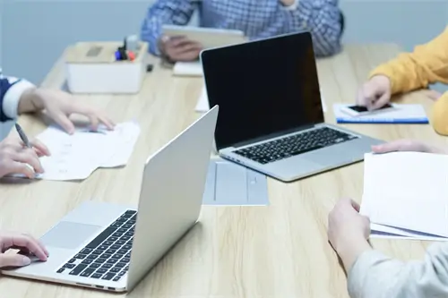 收纳公司的特色介绍语言