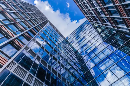 智慧安平公司简介介绍