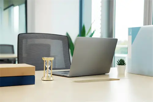 公司高管入职介绍