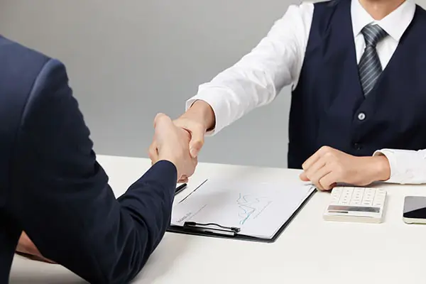 企业公众号介绍公司项目