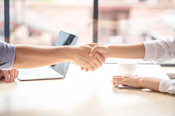 介绍了公司基本情况