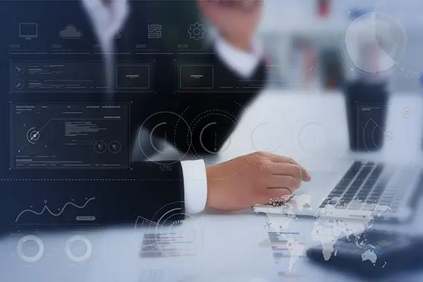 海信公司短袖厂服介绍