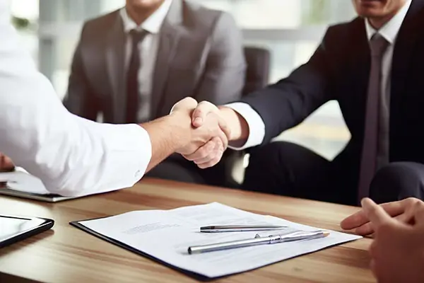 柏顺船务公司介绍词